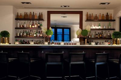 The Fusion Bar and Restaurant