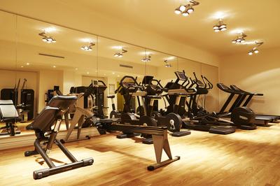 Fitness Centre