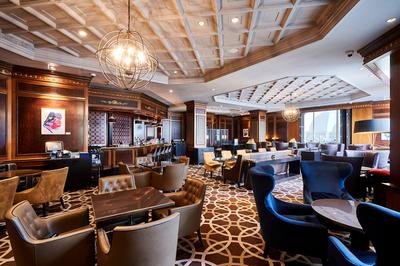 Loui Bar Restaurant