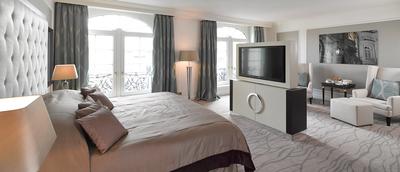 Royal Suite