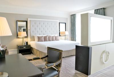 Royal Suite