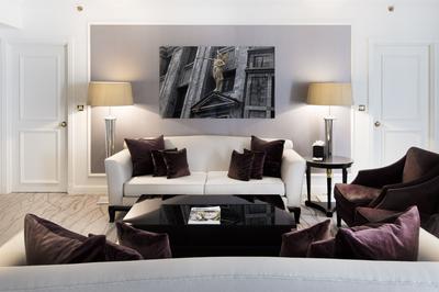 Royal Suite