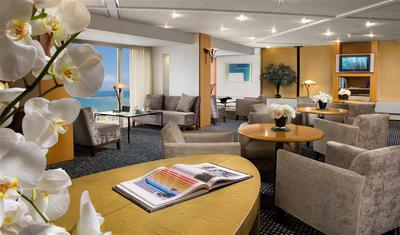 King David Lounge