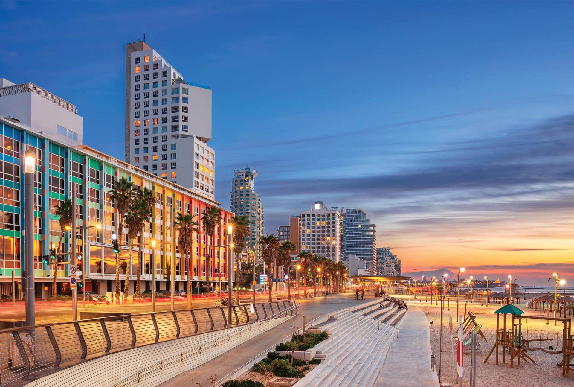 Dan Tel Aviv