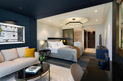 New Executive Room