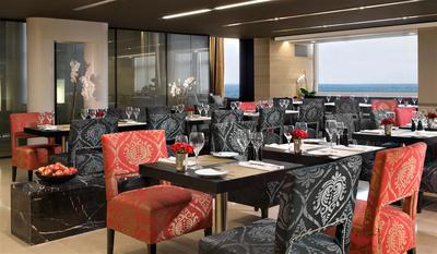 D restaurant