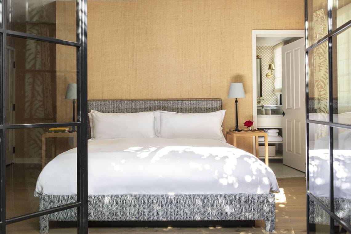 Hotel 850