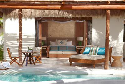 Viceroy Villa