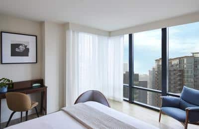 Grand Chamber King Suite