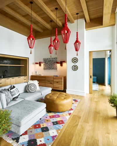 Richard's Flat King Suite