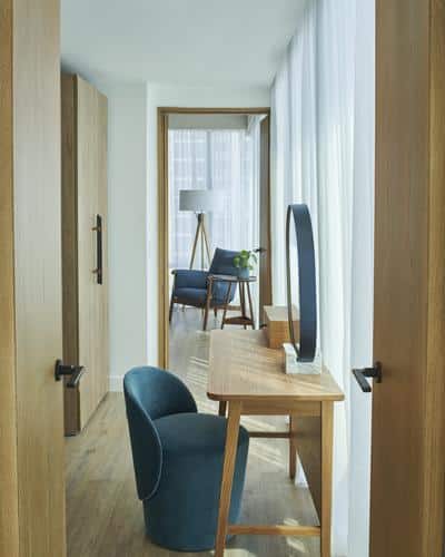 Grand Chamber King Suite