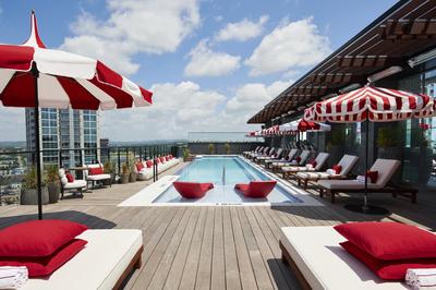 The Pool Club