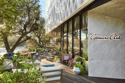 Commons Club