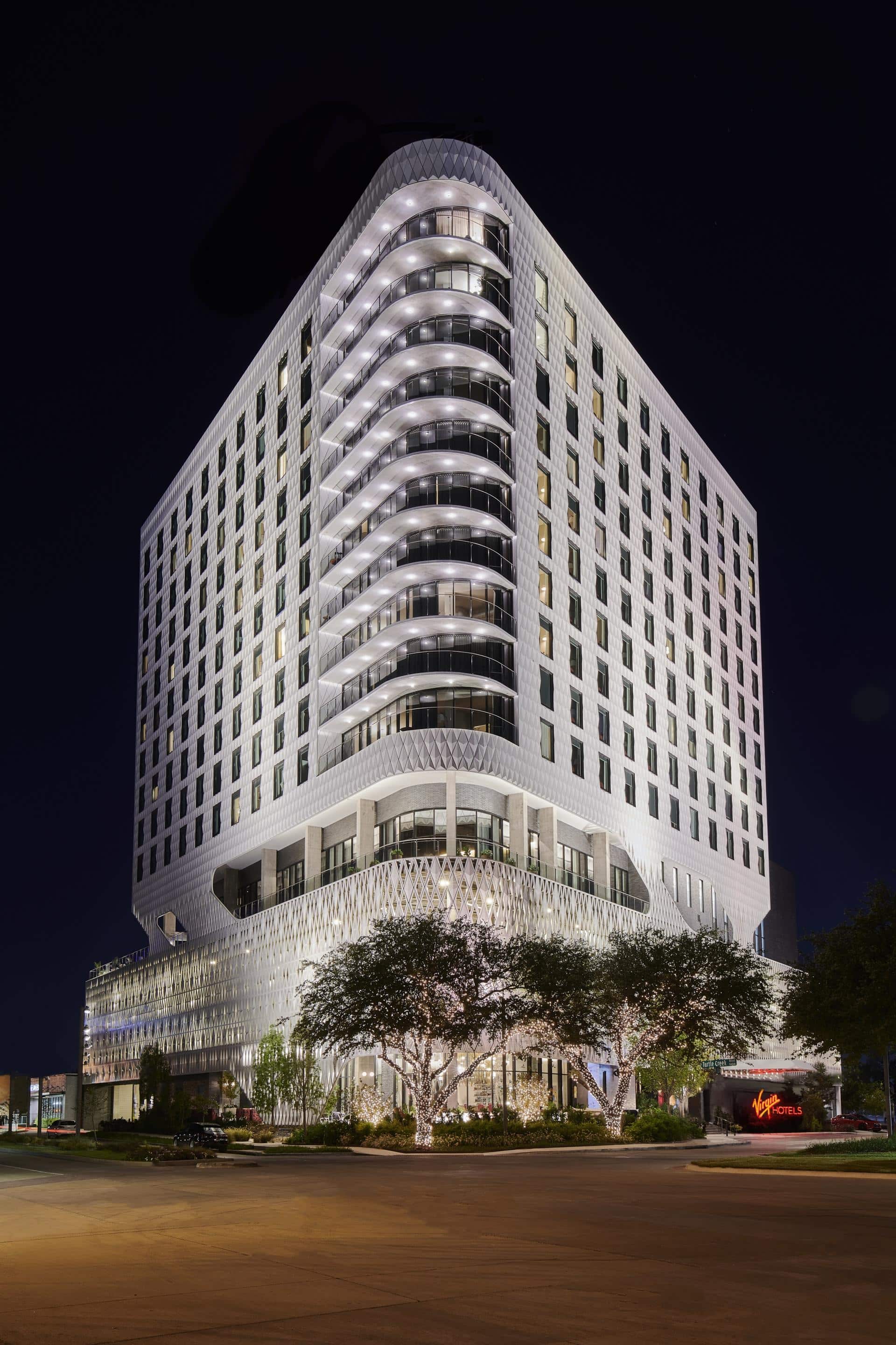 Virgin Hotels Dallas