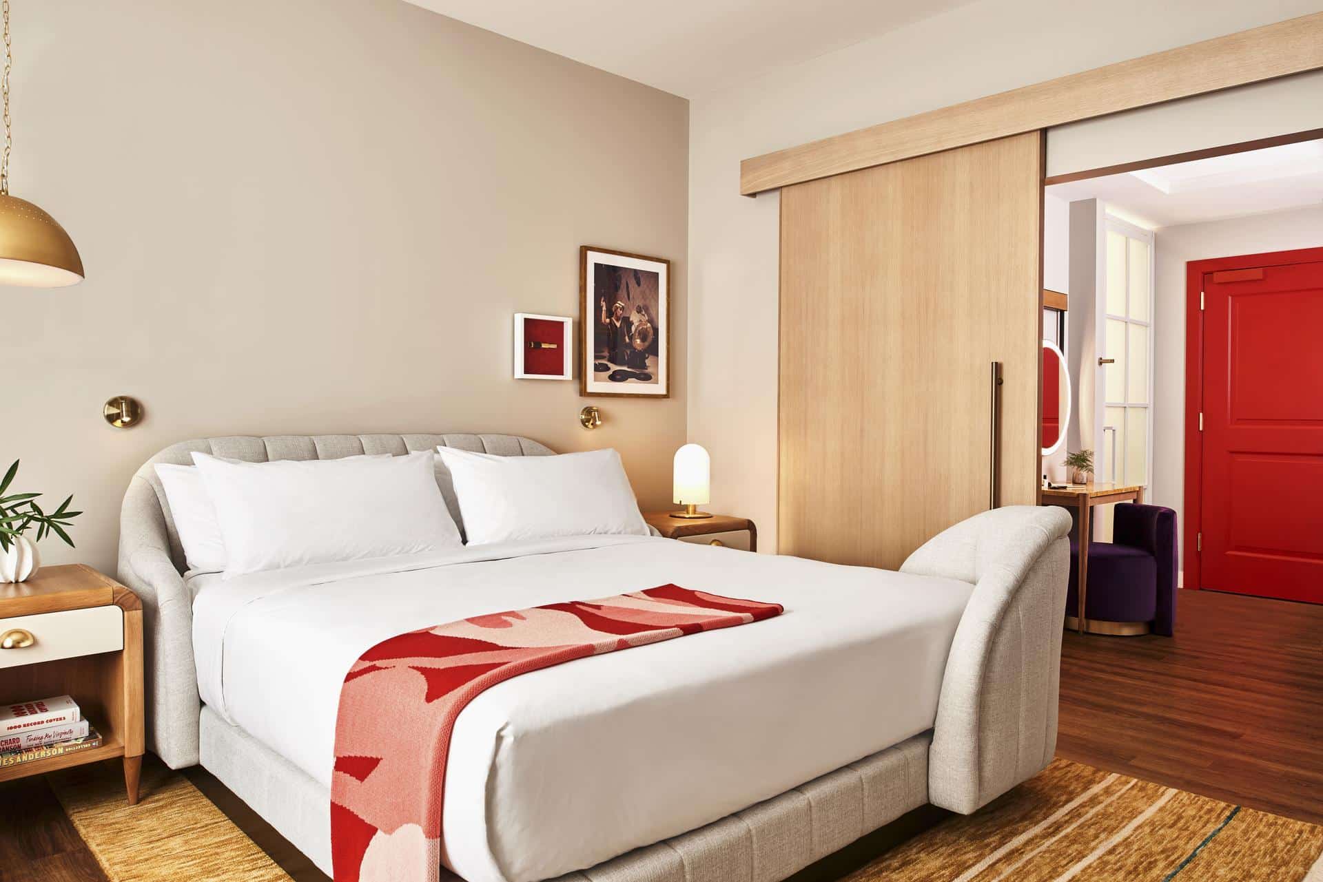 Virgin Hotels Dallas