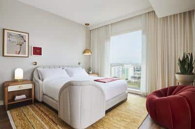 Grand Chamber King Suite