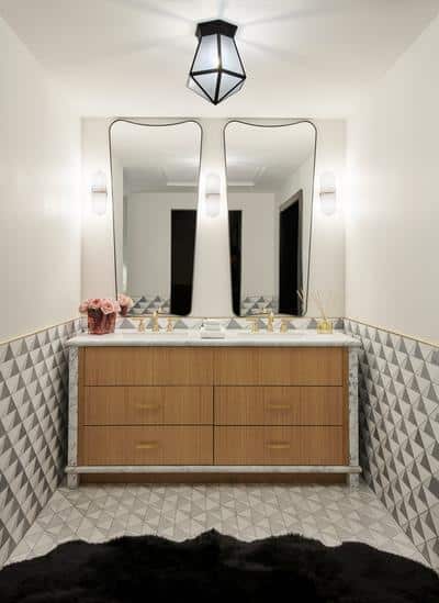 Penthouse King Suite