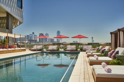 Swimming Pool - Pool Club Dallas