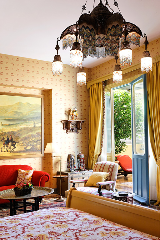 Hotel Albergo