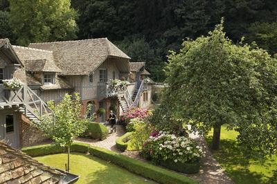 Standard Room Garden View
