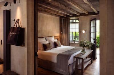 Renovated Superior Room - Garden View