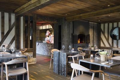 Bistrot La Boucane