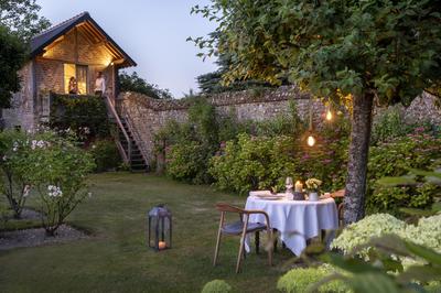 Les Impressionnistes Restaurant