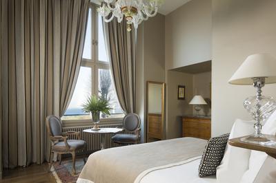 Deluxe Room - Sea View