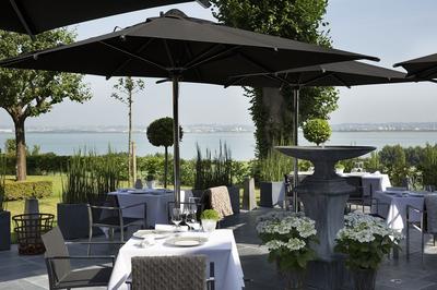 Les Impressionnistes Restaurant