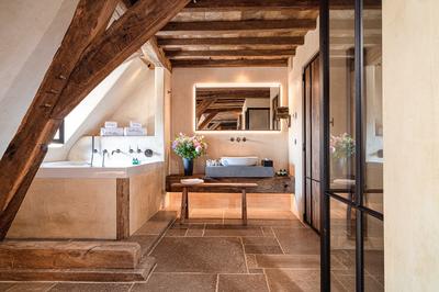 Renovated Suite with Shower and Balneo Tub - Sea View