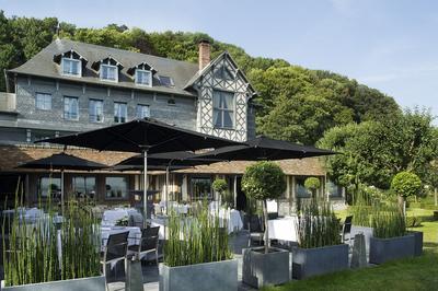 Les Impressionnistes Restaurant