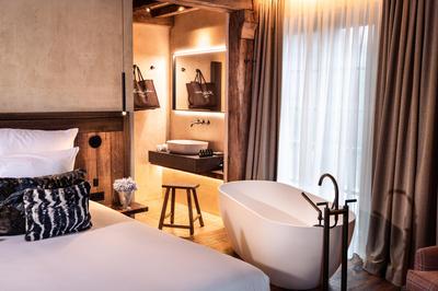 Renovated Deluxe Room - Sea View