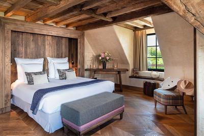 Renovated Suite with Shower and Balneo Tub - Sea View