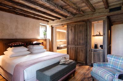 Renovated Deluxe Room - Sea View