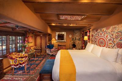 Premium Junior Suite