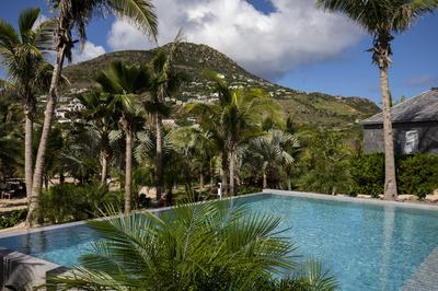 Beach Club Pool