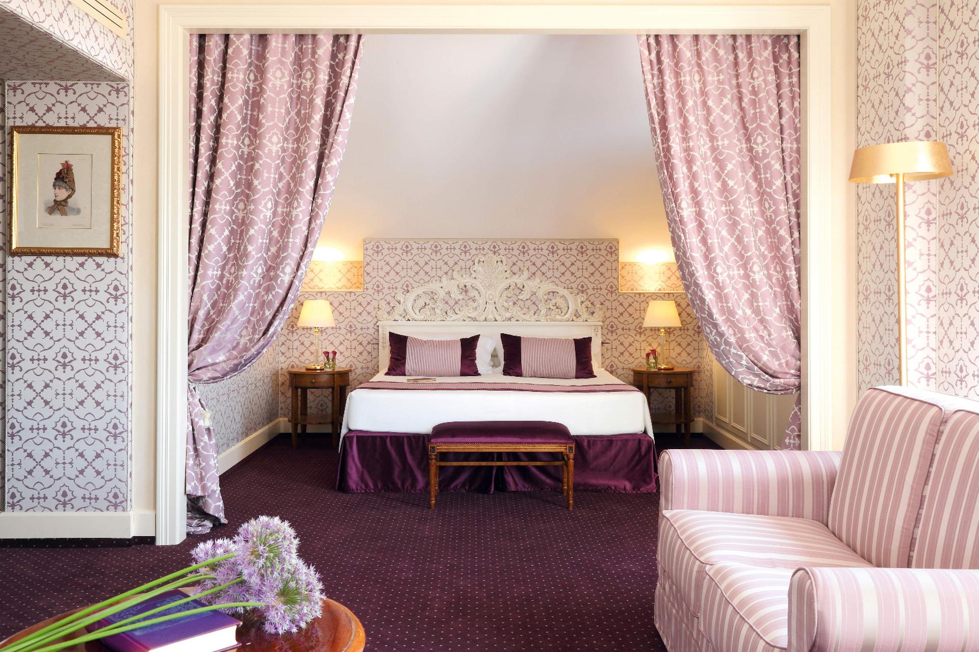 Hotel Londra Palace