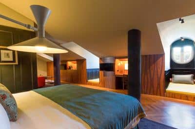 Suite Avenida