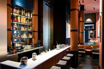 Sitio Restaurant