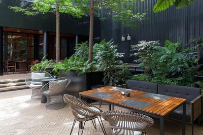 Sitio Restaurant
