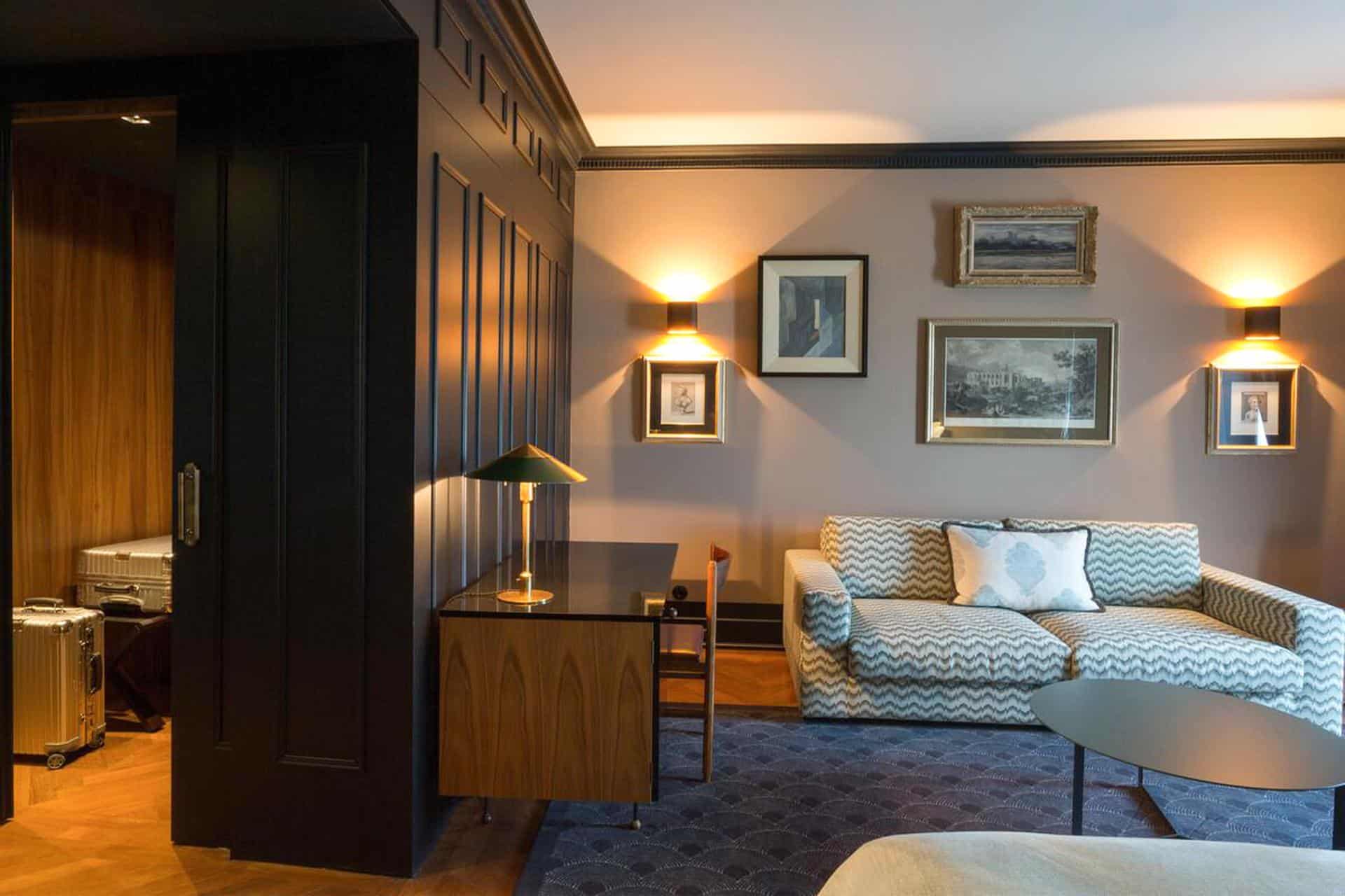 Valverde Hotel