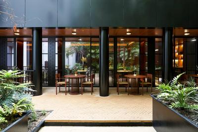 Sitio Restaurant