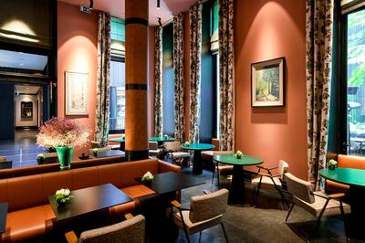 Sitio Restaurant