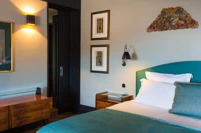Suite Valverde