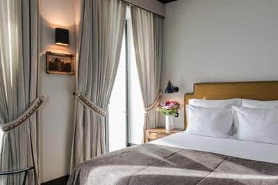 Classic Room