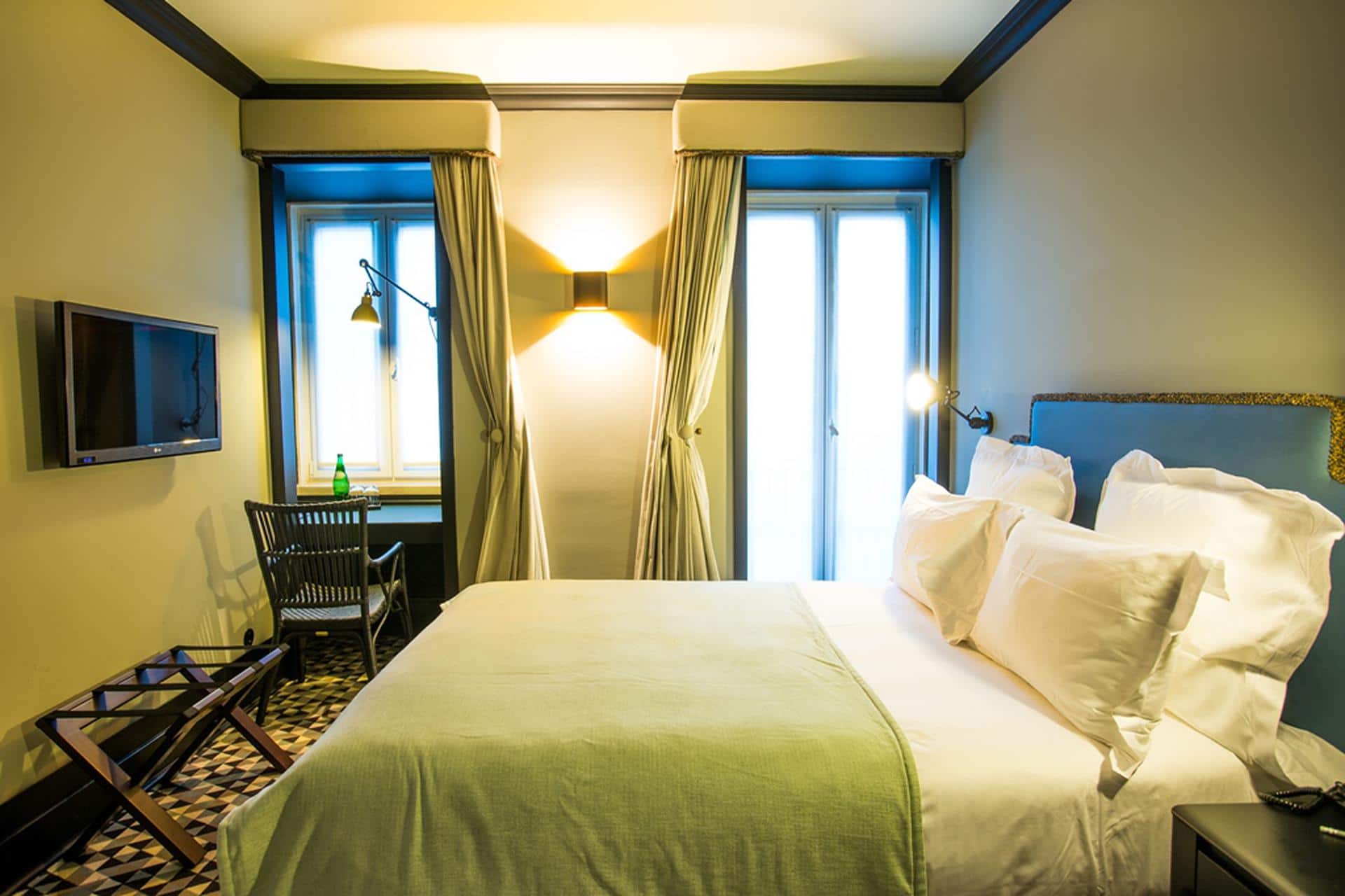 Valverde Hotel
