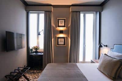 Mini Room
