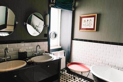 Suite Valverde