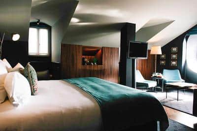 Suite Valverde