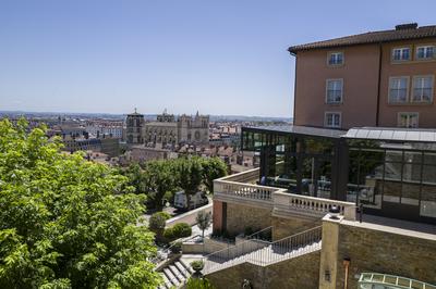 Terrasses de Lyon